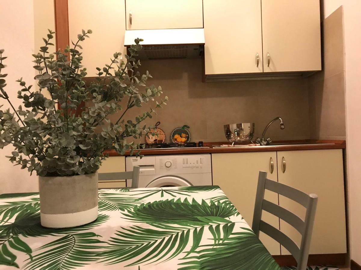 Appartamenti Affitti Brevi Verona / G.B Rossi Friendly Zewnętrze zdjęcie
