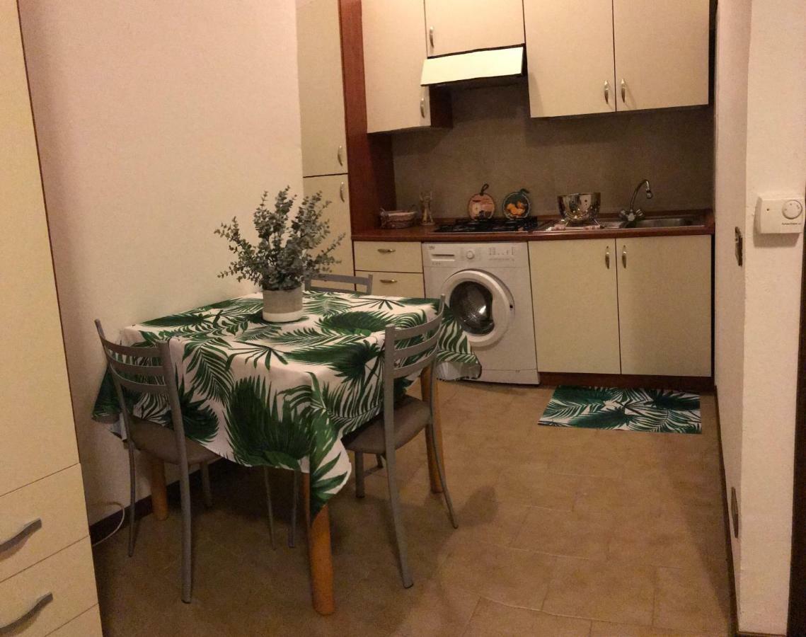 Appartamenti Affitti Brevi Verona / G.B Rossi Friendly Zewnętrze zdjęcie